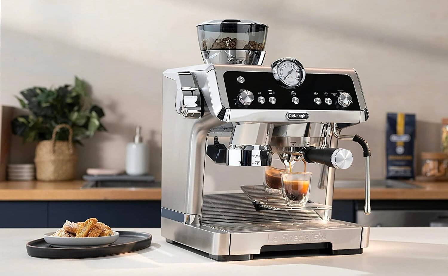 cel mai bun espressor manual automat cu capsule top espressoare cafea